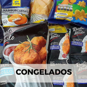 Congelados
