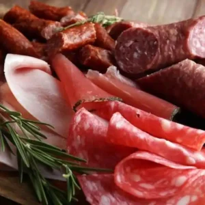 Fiambres y Embutidos